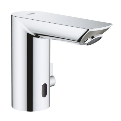 GROHE  Mitigeur lavabo infrarouge Bau Cosmopolitan E