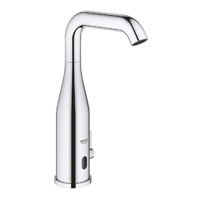 GROHE  mitigeur lavabo infrarouge essence e 36444000, chrome
