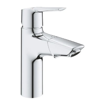 GROHE  Mitigeur lavabo Start 2021 monocomande taille M bec extraxible 