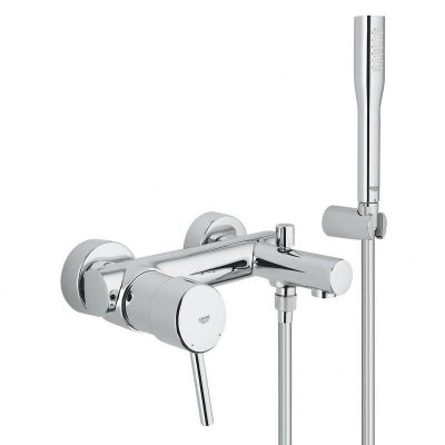 GROHE  Mitigeur monocommande Bain / Douche Concetto 32212001