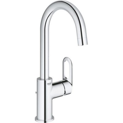  Grohe - mitigeur monocommande lavabo - taille l