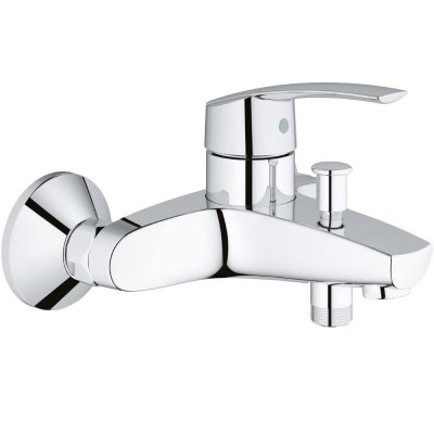 GROHE  - QuickFix Start - Mitigeur de baignoire, chrome 32278001