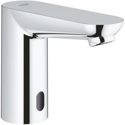 GROHE  Robinet lavabo infrarouge Euroeco Cosmopolitan E