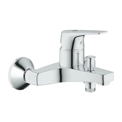 GROHE  Start Flow Mitigeur monocommande Bain / Douche Chrom&eacute; 23772000