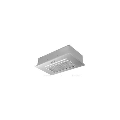 ROSIERES Groupe 616m3h a+ 56db 3v filtr e charbon inox CDP-RHG5600/1IN