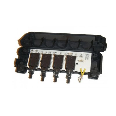 ROBLIN Groupe commande m8 ref 4270803 pour hotte  - 133.0018.557