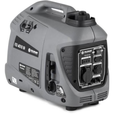 FIELDMANN Groupe &eacute;lectrog&egrave;ne &agrave; essence -  - FZI 4010-Bi 
