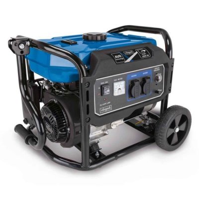 SCHEPPACH Groupe &eacute;lectrogene de 3200w - sg3200x -  SCH4046664197119