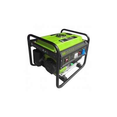 ZIPPER Groupe Electrogene Inverter Portable 3200w 230v  Zi-Ste2800iv