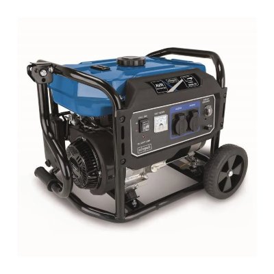 SCHEPPACH Groupe &eacute;lectrog&egrave;ne  SG3200x - 15L - 2800W