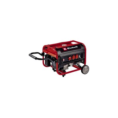 EINHELL Groupe &eacute;lectrog&egrave;ne tc-pg 35 / E5 