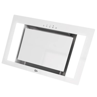 ROBLIN Groupe filtrant 6208176 Inspiration Groupe de meuble 52 cm Blanc 