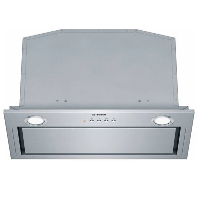 BOSCH Groupe filtrant DHL575C Inox 50 cm