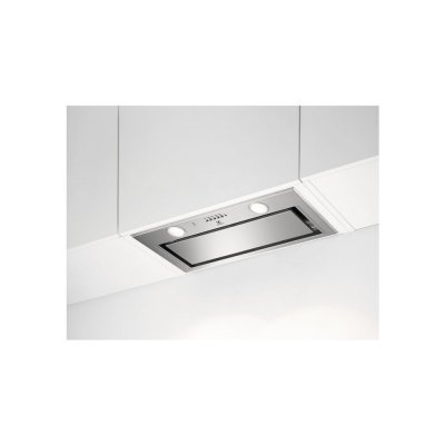 ELECTROLUX Groupe filtrant  S&eacute;rie 700 Hob2Hood&reg; LFG716X 54 cm Inox 