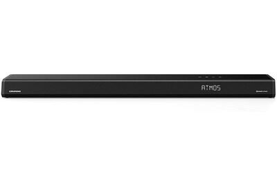  Grundig Dsb 1000 Sound Bar Noir One Size / EU Plug