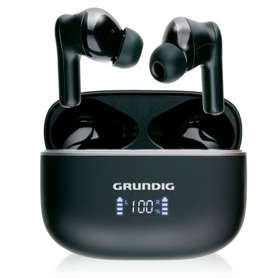 GRUNDIG  &Eacute;couteurs Sans Fil 