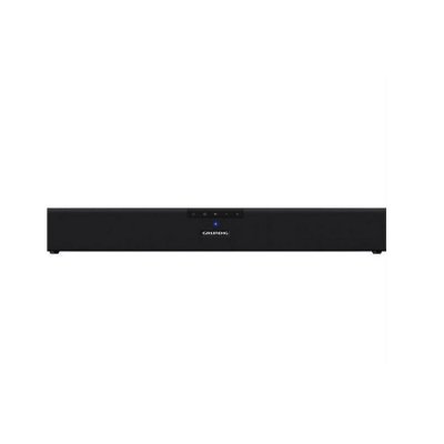 GRUNDIG  Gsb 900 Sound Bar 60w Noir One Size / EU Plug