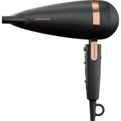 GRUNDIG  Naturashine Hd8080 Secador de Pelo 1ud