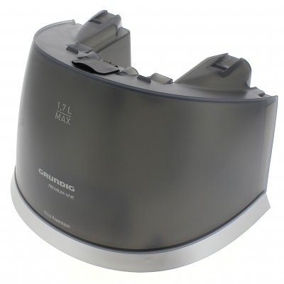 GRUNDIG  - Reservoir d'eau pour centrale vapeur
