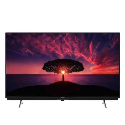 GRUNDIG  T&eacute;l&eacute;viseur UHD 4K - 50GGU7900B - 1212504