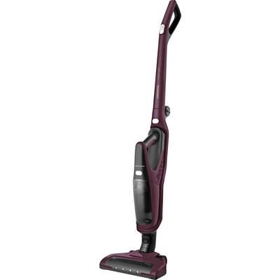 GRUNDIG  Vch 9930 2 In 1 Cordless Broom Vacuum Cleaner Noir
