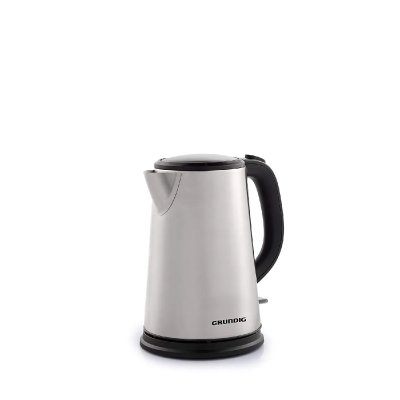 GENERIQUE Grundig WK 5620 - Bouilloire - 1.7 litres - 2.2 kWatt - inox/noir