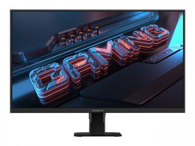 GIGABYTE GS27FA-EK Moniteur 27 pouces Full HD 180Hz 1ms FreeSync HDR Ready