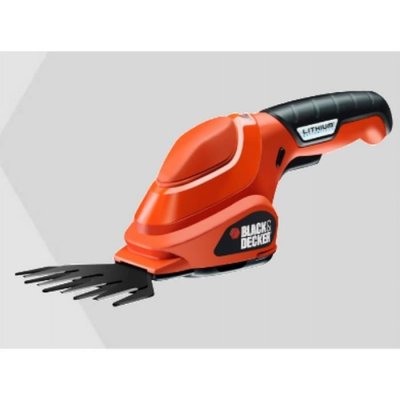 BLACK & DECKER Gsl200