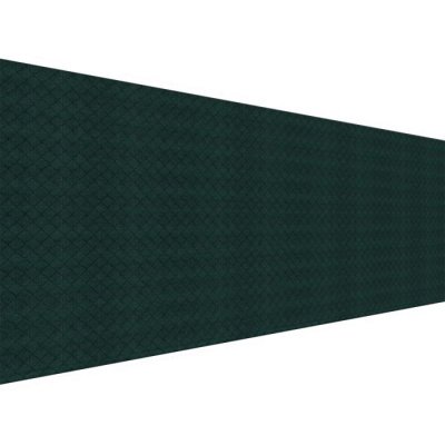 GT GARDEN  - Brise vue vert, 160 g/m&sup2; - 2 x 50 m&egrave;tres