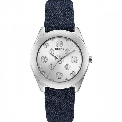 GUESS  GW0228L1, Quartz, 40mm, 3ATM