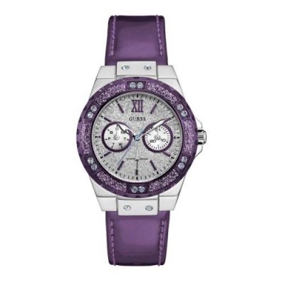 GUESS  Limelight W0775L6 Montre Femmes