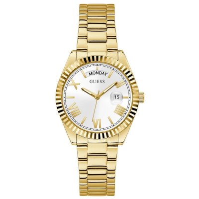 GUESS  Luna GW0308L2 Montre Quartz Femme