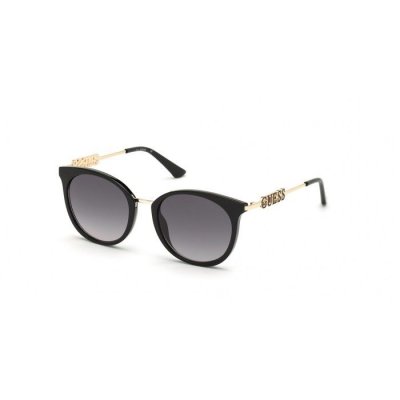 GUESS  Lunettes De Soleil Pour Femme Gu7645 52