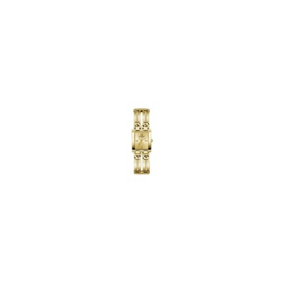 GUESS  Mod ID Watch GW0668L2 Montre Femme en Acier recycl&eacute;