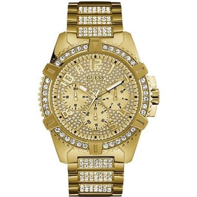 GUESS  Montre Homme W0799G2 