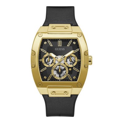 GUESS  Phoenix GW0202G1 Montre Hommes 