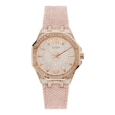 GUESS  Shimmer GW0408L3 Montre Femmes