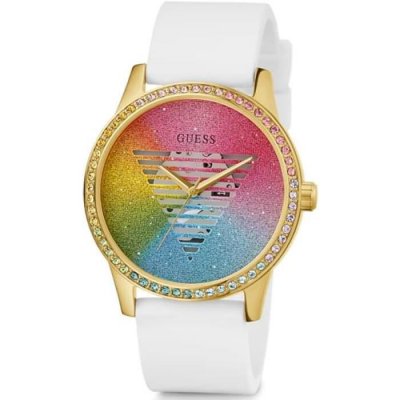 GUESS  Unity GW0589L1 Montre Quartz Femme