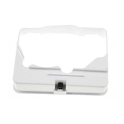 SAMSUNG Guide Support Portillon Et Guide Filtre Pour Lave Linge  - Dc97-20168a