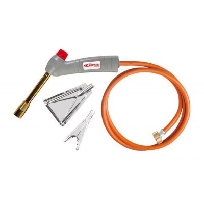 EXPRESS Guilbert  - Chalumeau Plombier + Accessoires - 5200
