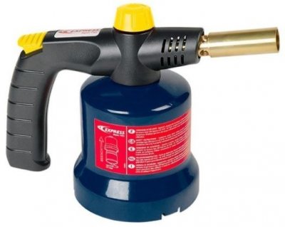 GUILBERT EXPRESS  - Lampe &agrave; souder multifonctions 1.6 kW d&eacute;bit 110 g/h
