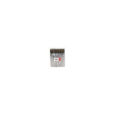 GUILBERT EXPRESS  - sachet de 25 pinceaux en crin pour flux