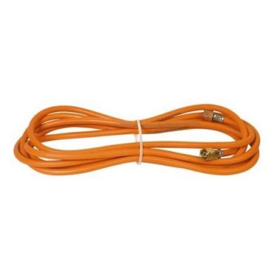 GUILBERT EXPRESS  - Tuyau caoutchouc 4,75 m &Oslash; int. 6,3 mm