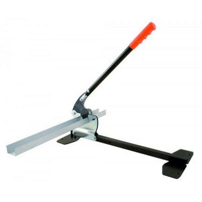EDMA Guillotine Stud Cutter  pour profil&eacute;s m&eacute;talliques - 161555