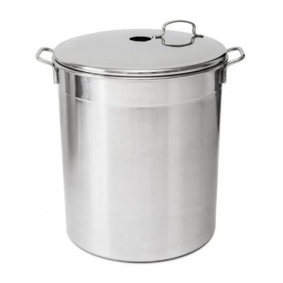 GUILLOUARD  Bouilleur traiteur en Inox - 12 bocaux - 37 L