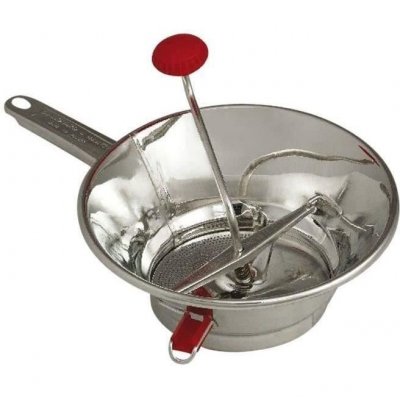 GUILLOUARD  - MOULIN LEGUMES INOX D.24CM