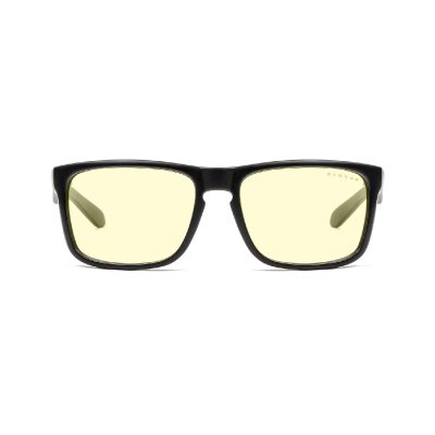 GUNNAR  INTERCONYXZ Lunettes pour Ecran Noir