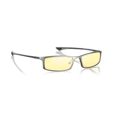 GUNNAR  OFFICE PHENOM GRAPHITE - Lunettes Anti Fatigue Visuelle