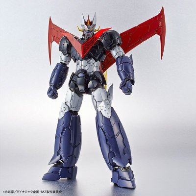  Gunpla Bandai HG 1/144 GREAT MAZINGER Z INFINITY Ver.-1/144 - Gunpla