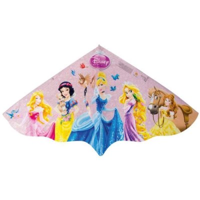 Gunther - 1190 - Jeu De Plein Air Et Sport - Cerf Volant - Princesse